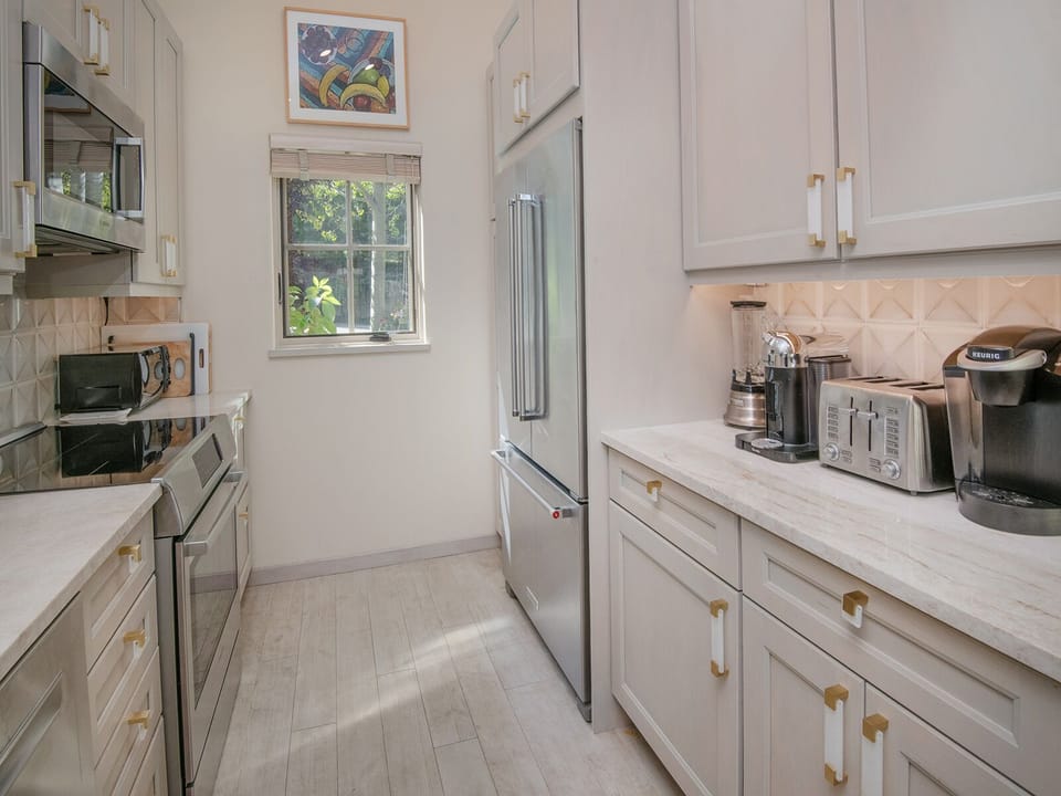 Kitchen View 4