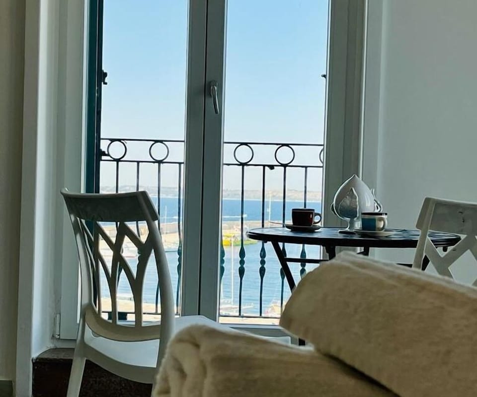 Apartment | View from room