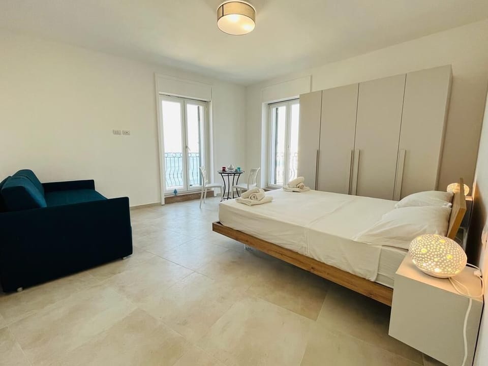 Apartment | 3 bedrooms, premium bedding, free WiFi, bed sheets