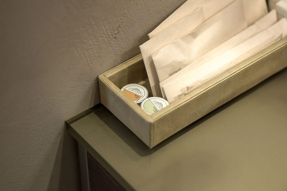 Loft Superior Wellness | Bathroom | Shower, rainfall showerhead, hair dryer, bathrobes