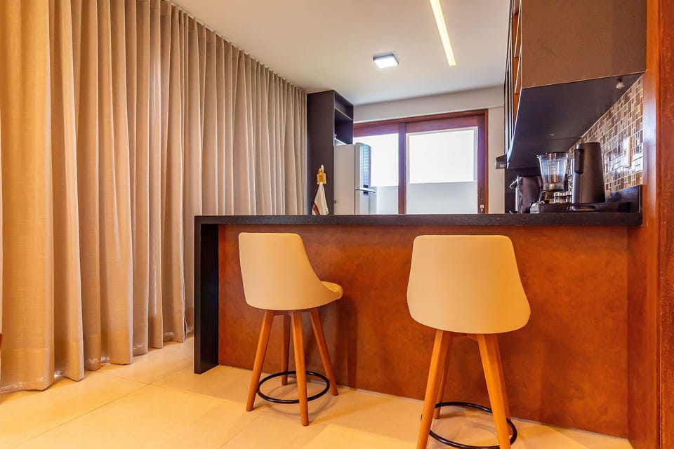 Apartment | Interior