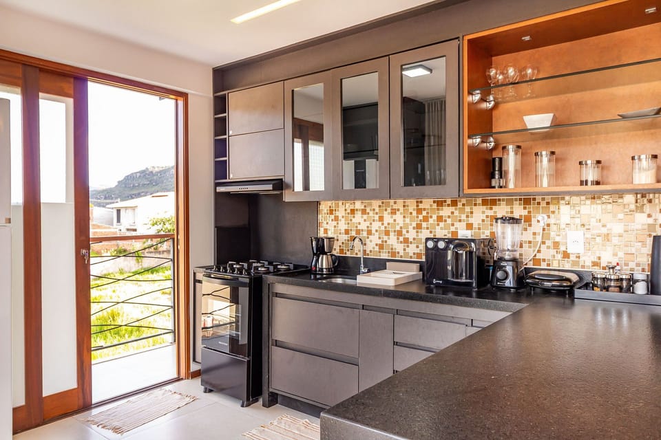 Apartment | Private kitchen