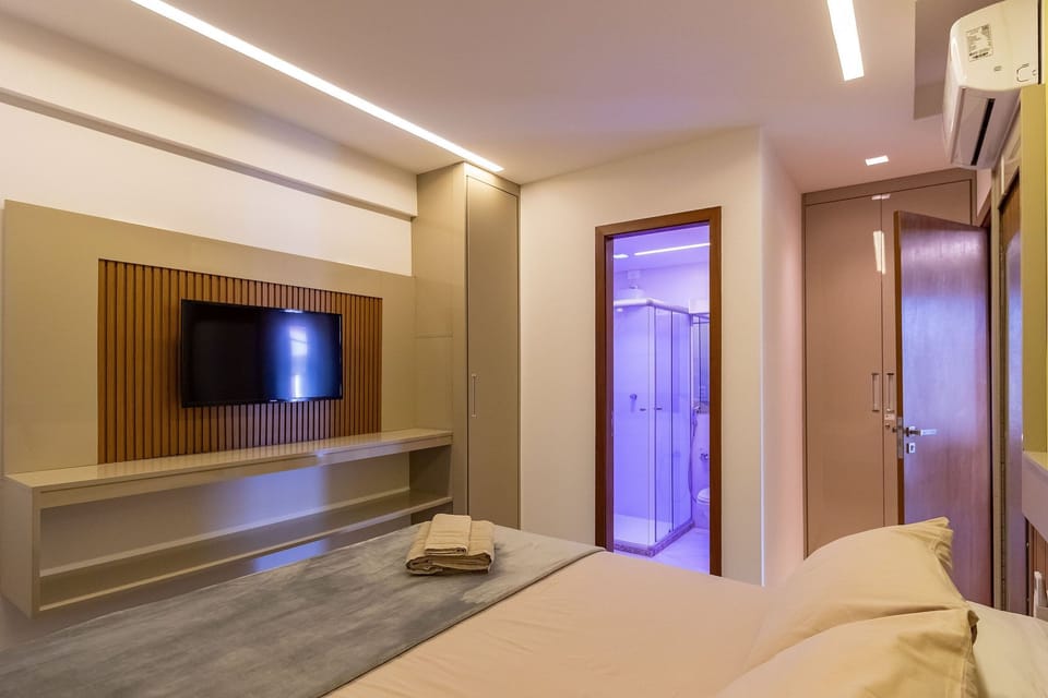 Villa Andorinha Apartment in State of Bahia