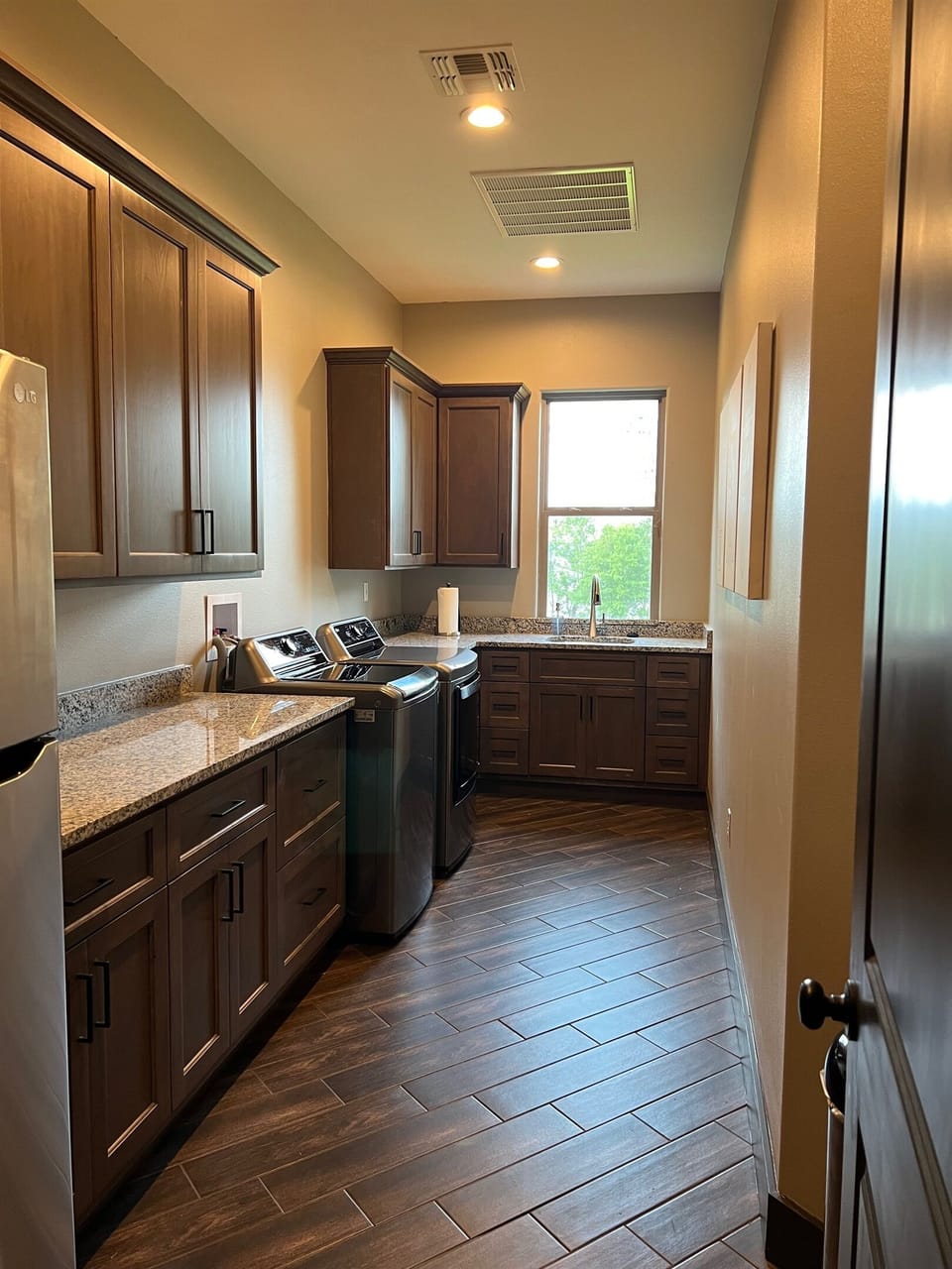 Mud Room