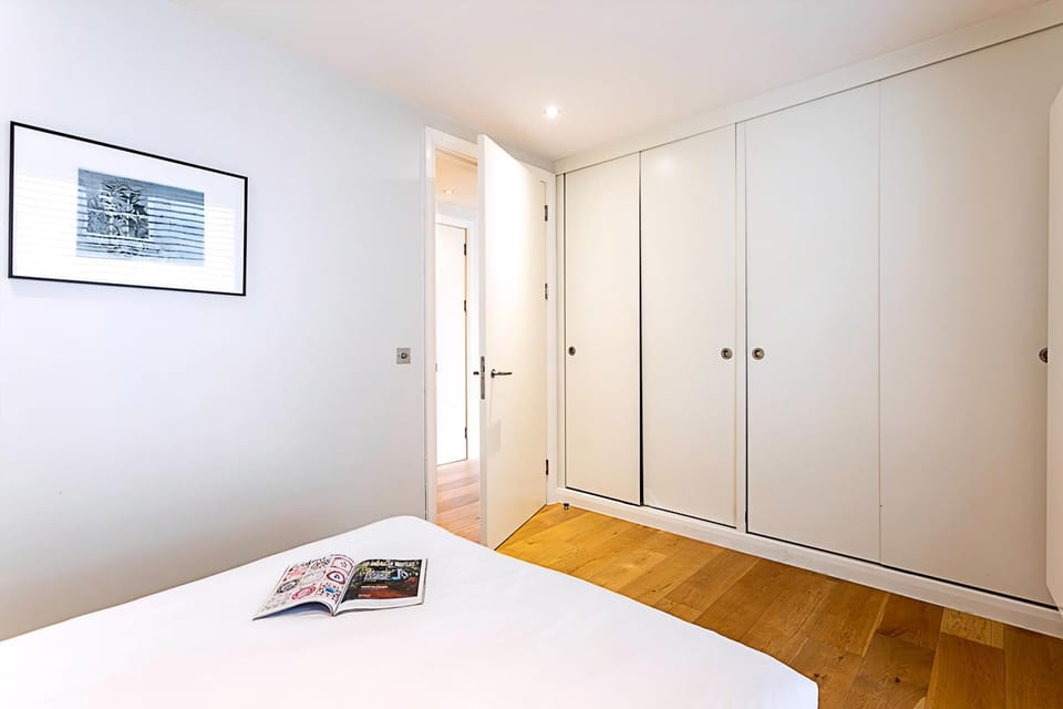 Apartment | 1 bedroom, WiFi (free)
