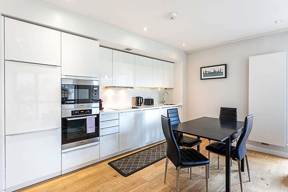 Apartment | Private kitchen
