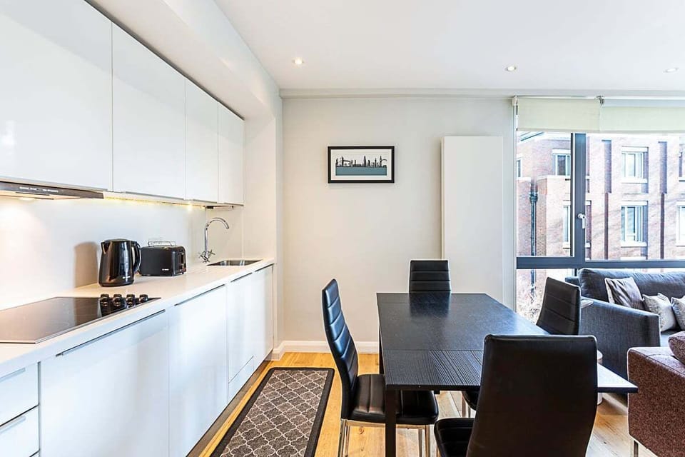 Apartment | Private kitchen