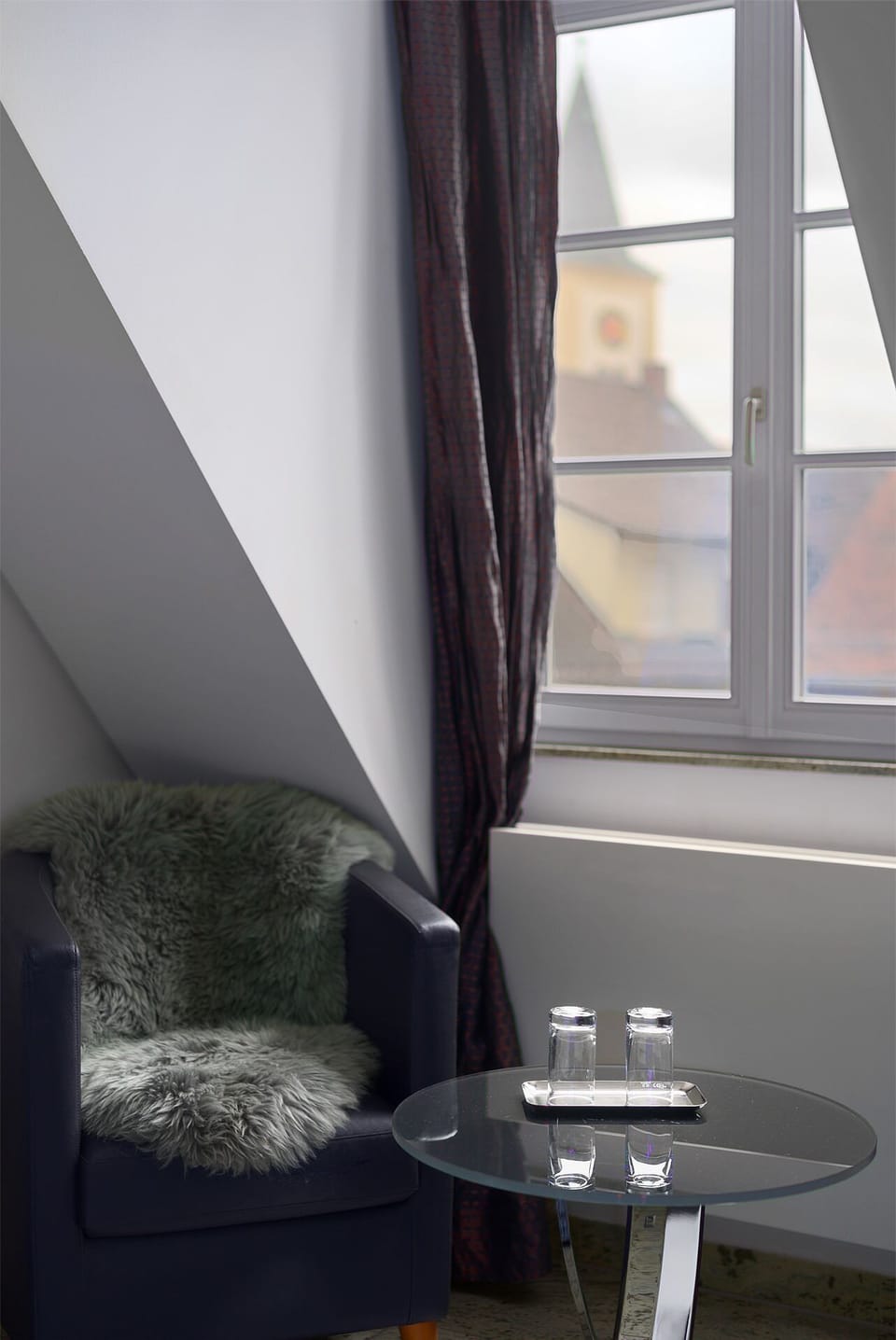 Superior Double Room | Desk, soundproofing, free WiFi