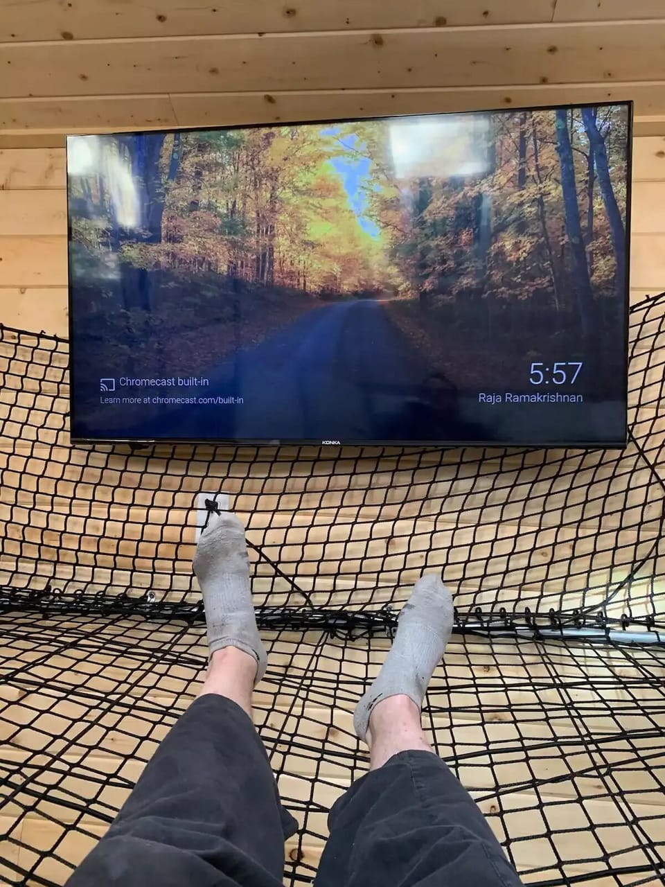 Television