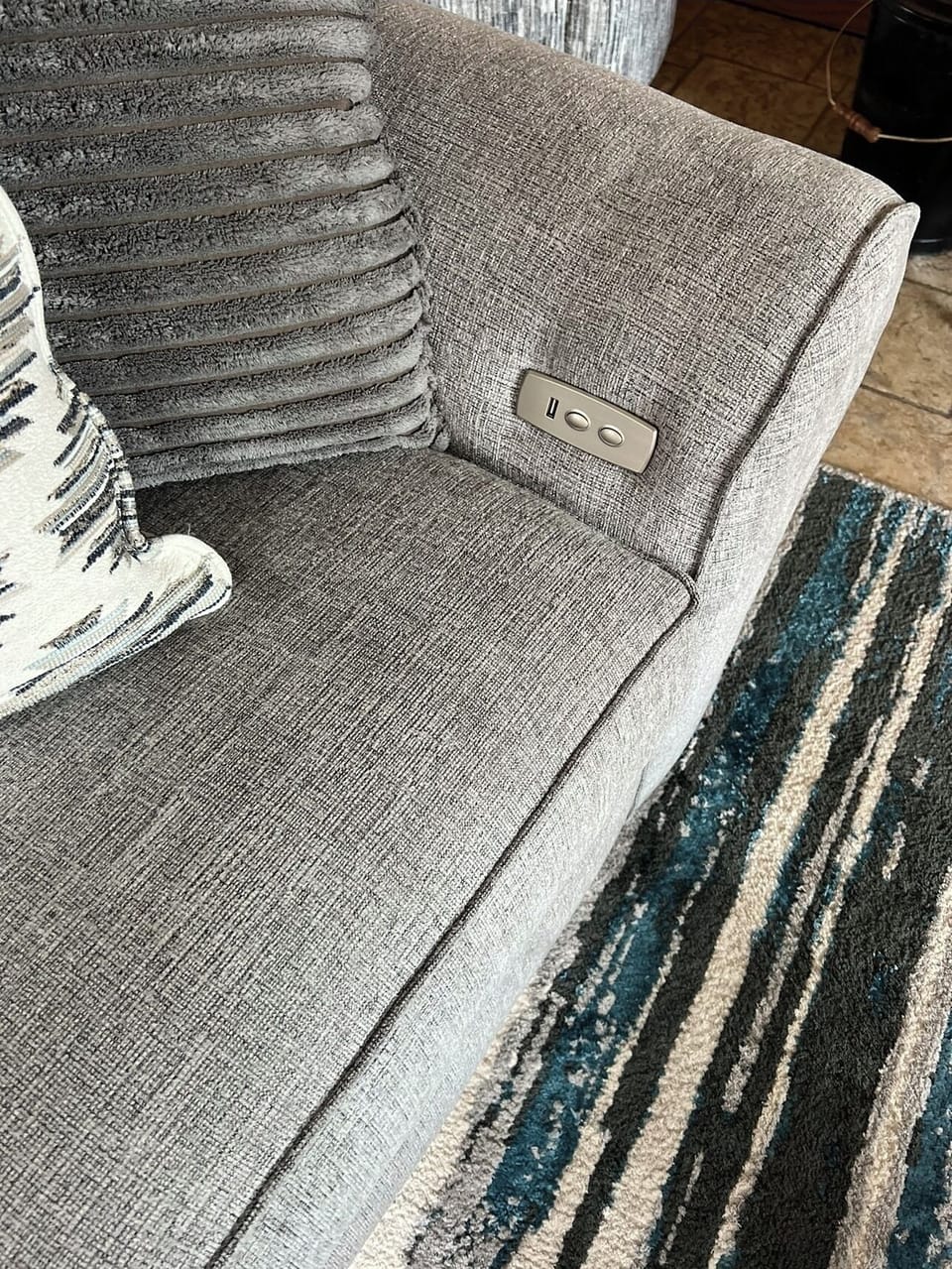 Electric Reclining Chair