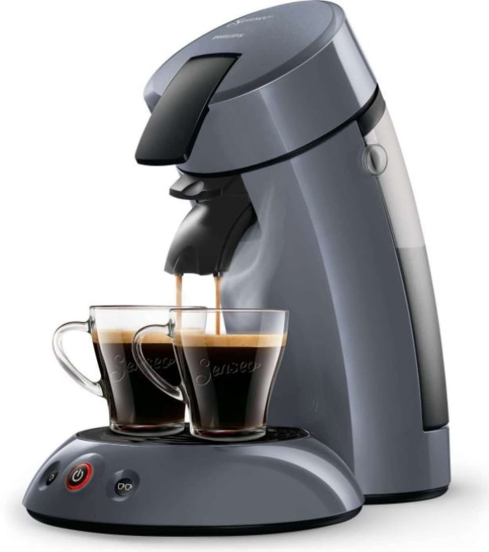 coffee machine Senseo