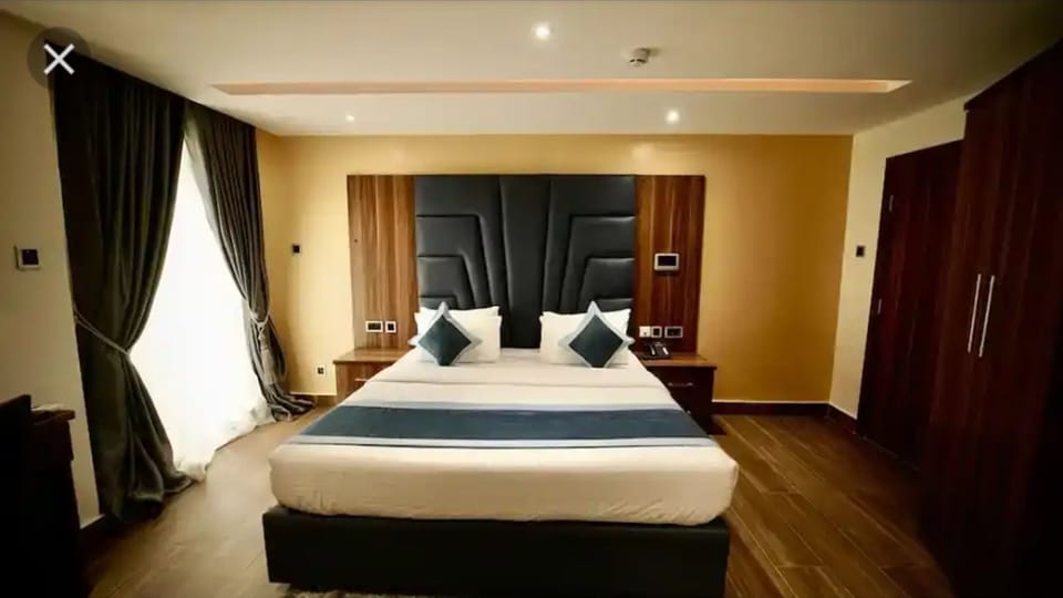 Standard Cabin, 1 Twin Bed, Non Smoking | View from room