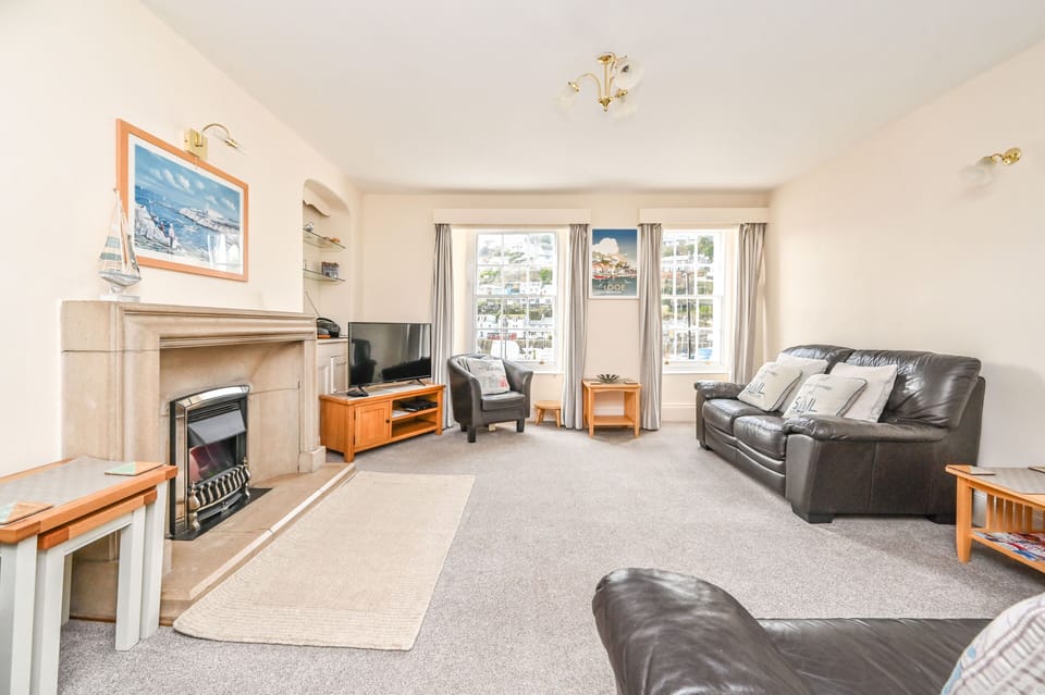 Apartment | Living area