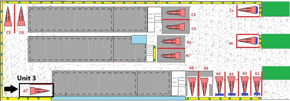 Parking Plan