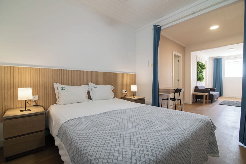 Economy Double Room | Iron/ironing board, free WiFi