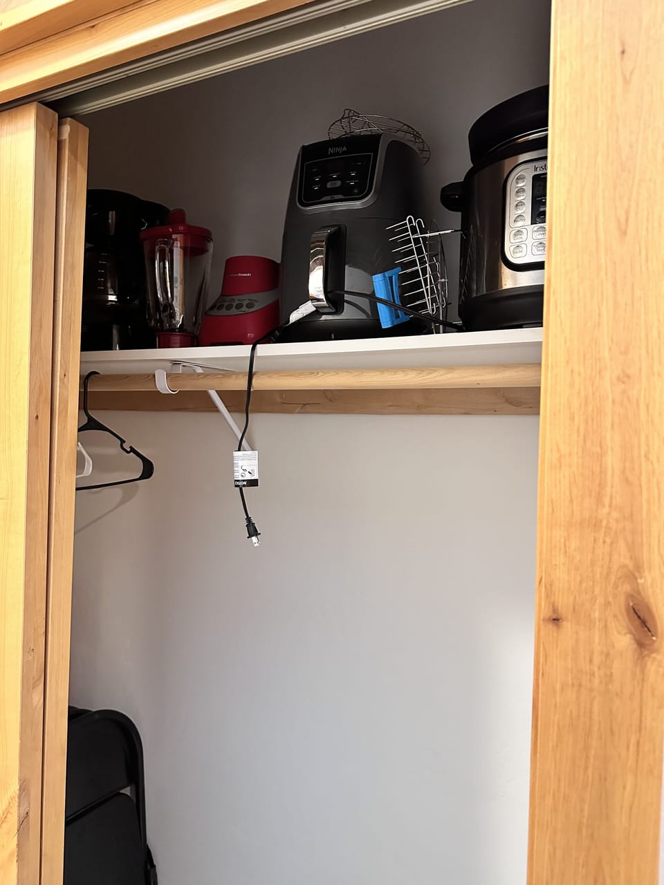 Appliances 