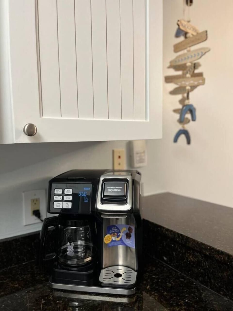 Keurig Coffee Machine