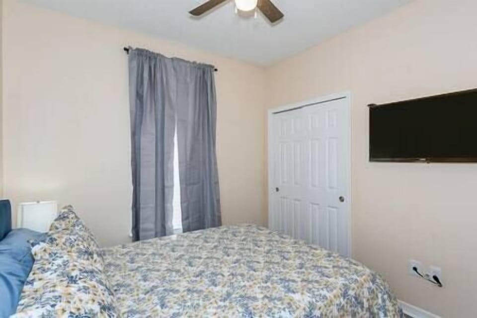 Guest Bedroom Smart TV