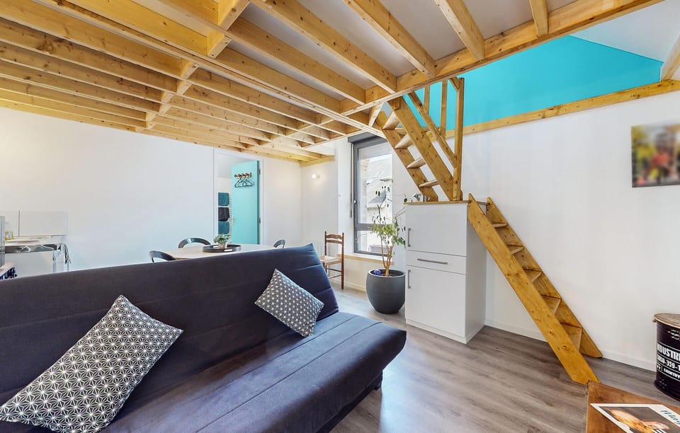 living-room
