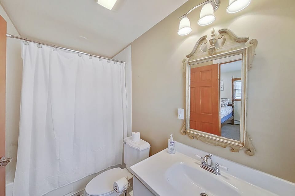 MB Bathroom