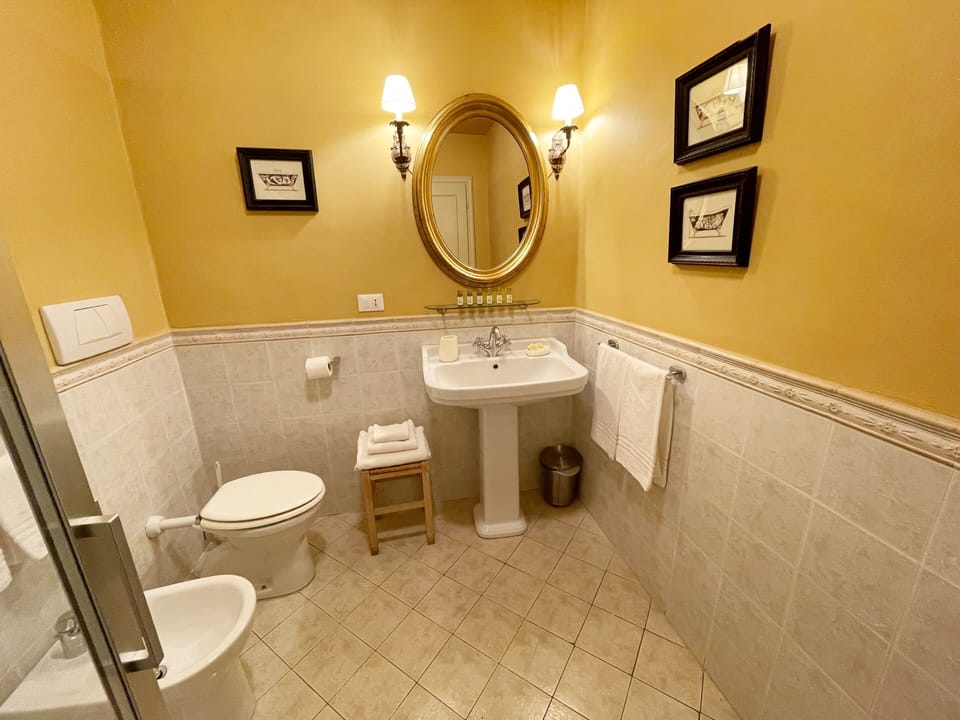 B&B La Bohème Townhouse in Capannori