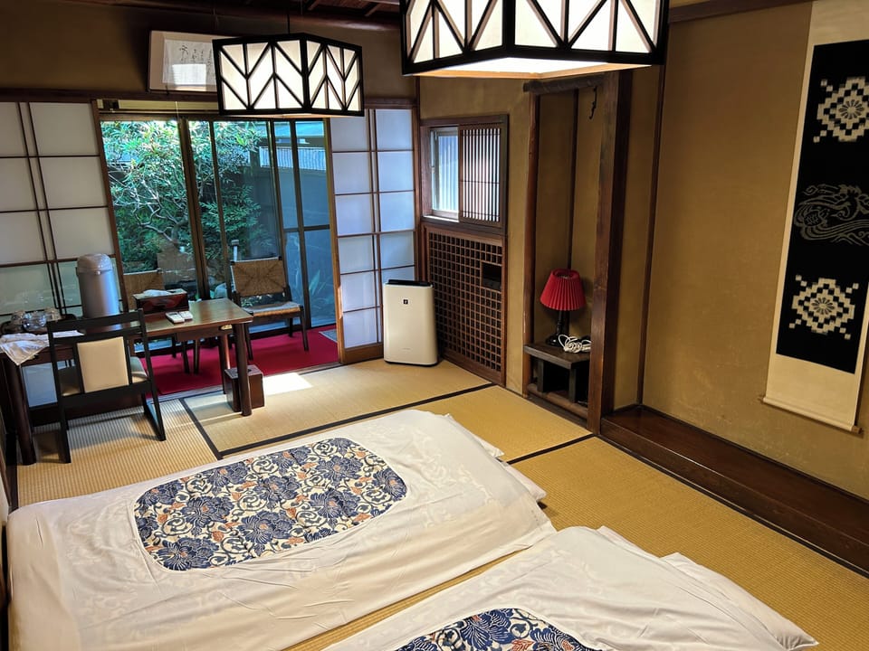 Traditional Triple Room, Garden View | Desk, free WiFi, bed sheets