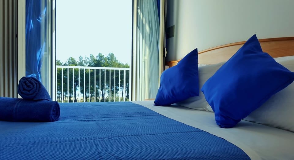 Standard Room | Beach/ocean view