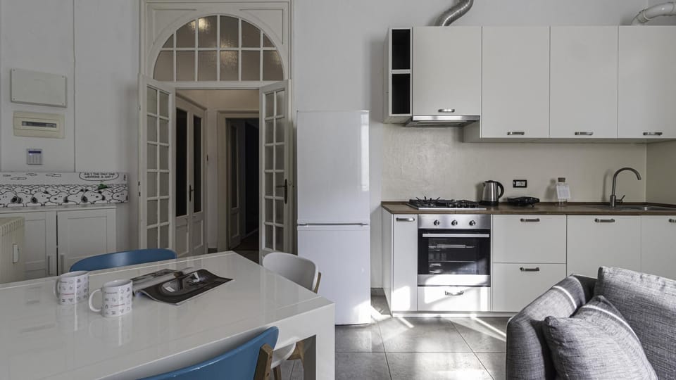 House | 1 bedroom