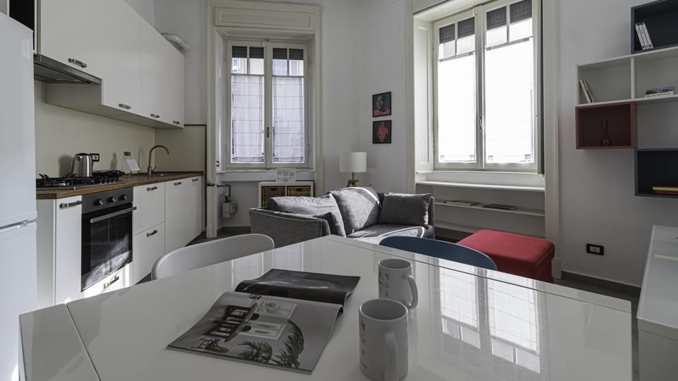 House | 1 bedroom