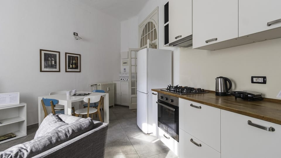 House | 1 bedroom