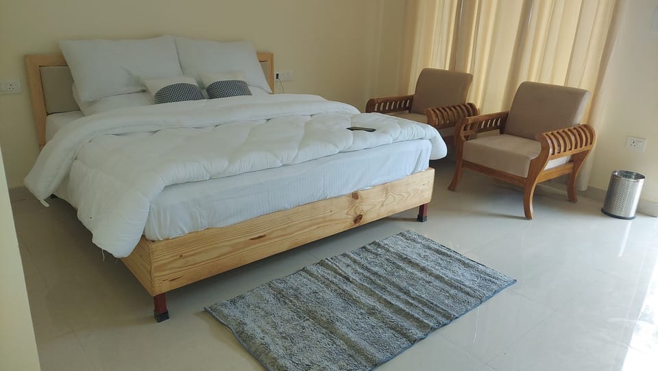 Iron/ironing board