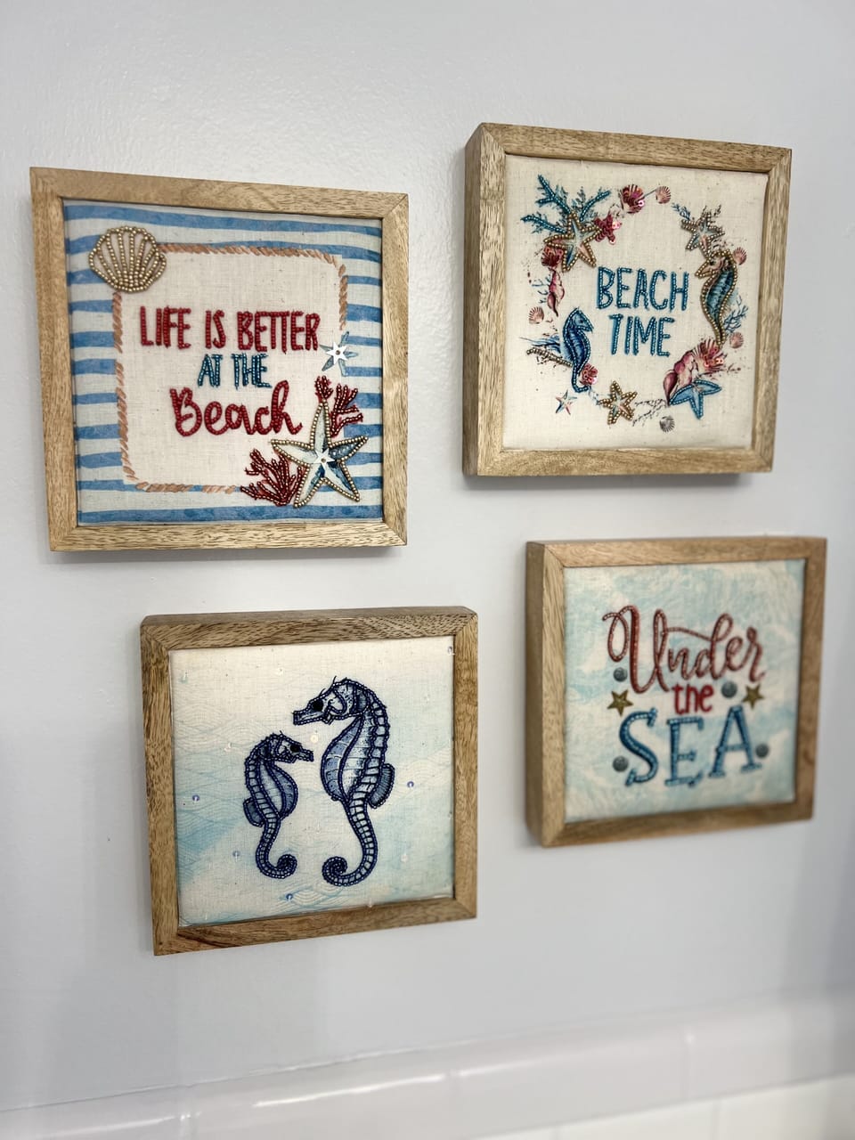 ~ Life Is Better At The Beach ~