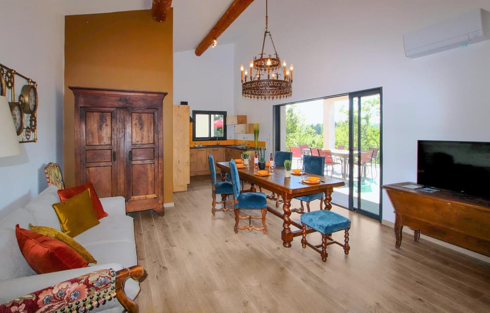 living-room
