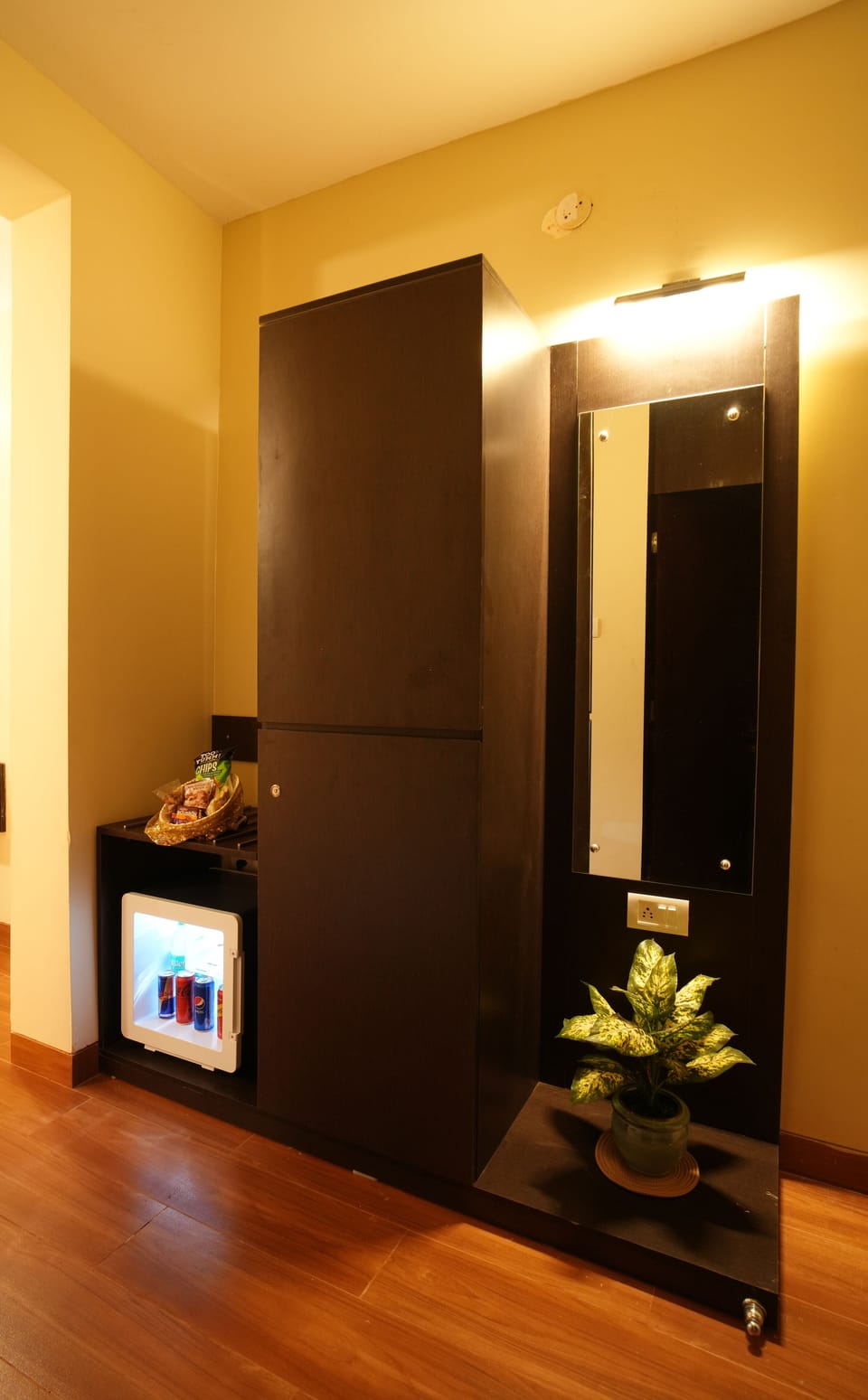 Premium Room | Room amenity