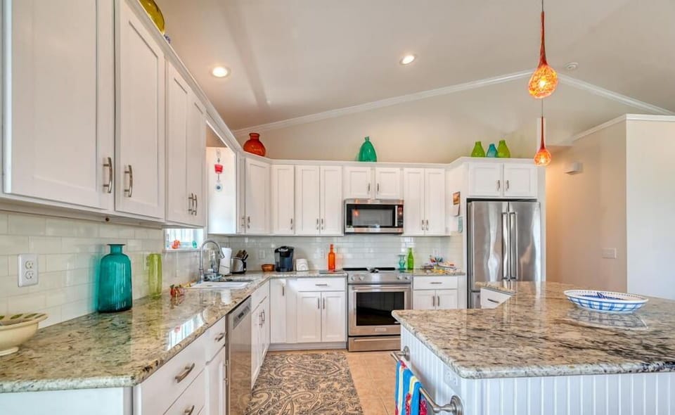 Kitchen II