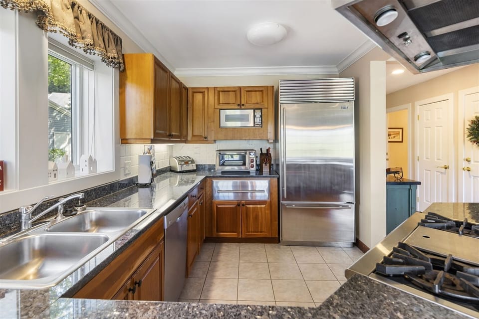 Awesome Kitchen