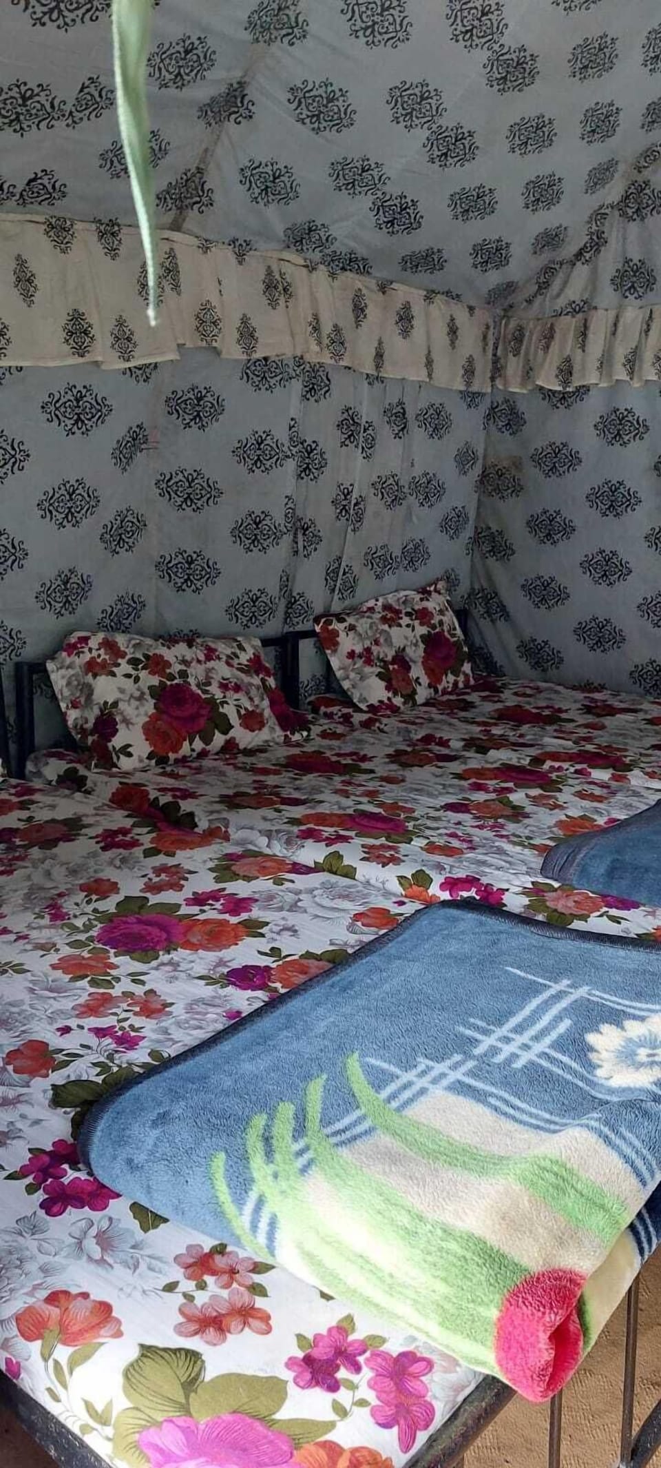Deluxe Room | 1 bedroom, free WiFi