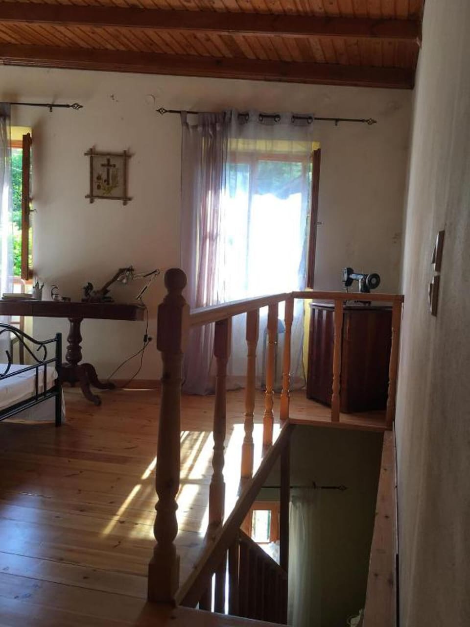 House | Interior