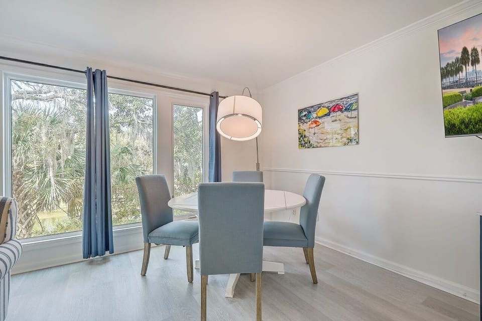 Lagoon Villa 23, Isle of Palms, Wild Dunes (8)