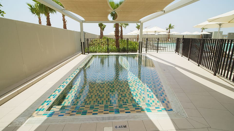 Children's pool