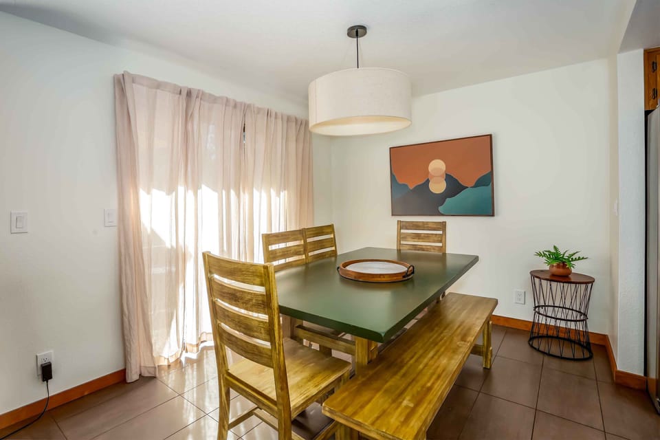 Dining Room - Main Level
