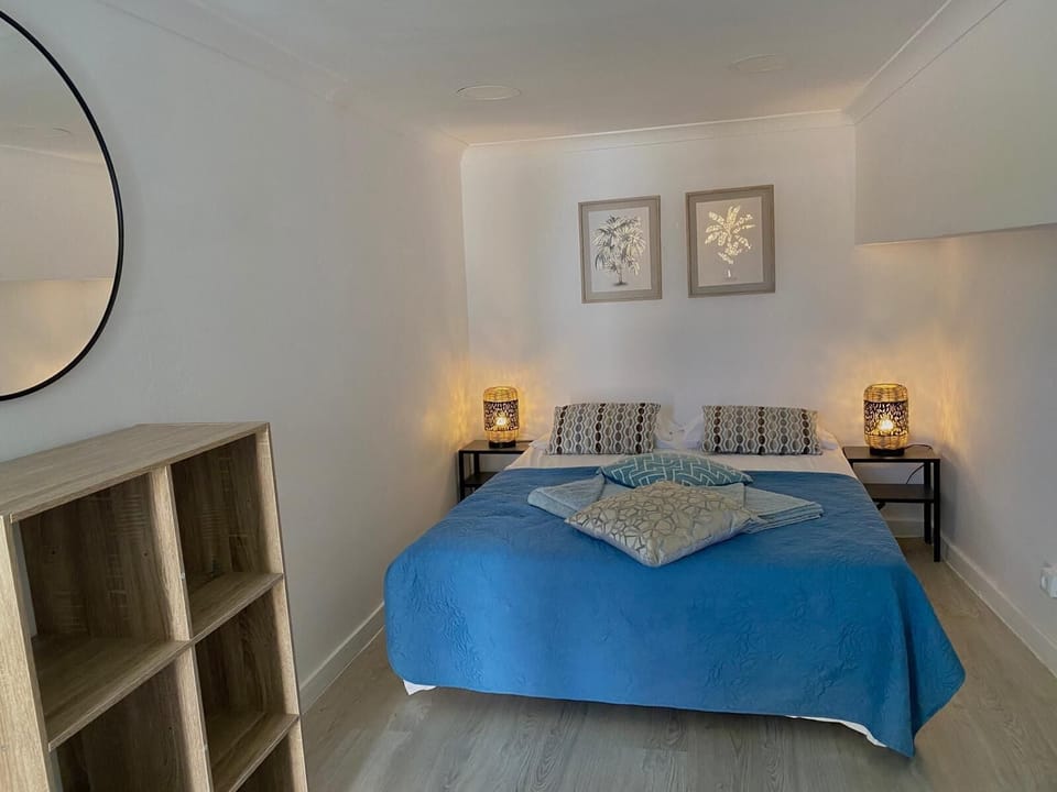 Standard Double Room | Soundproofing, free WiFi, bed sheets