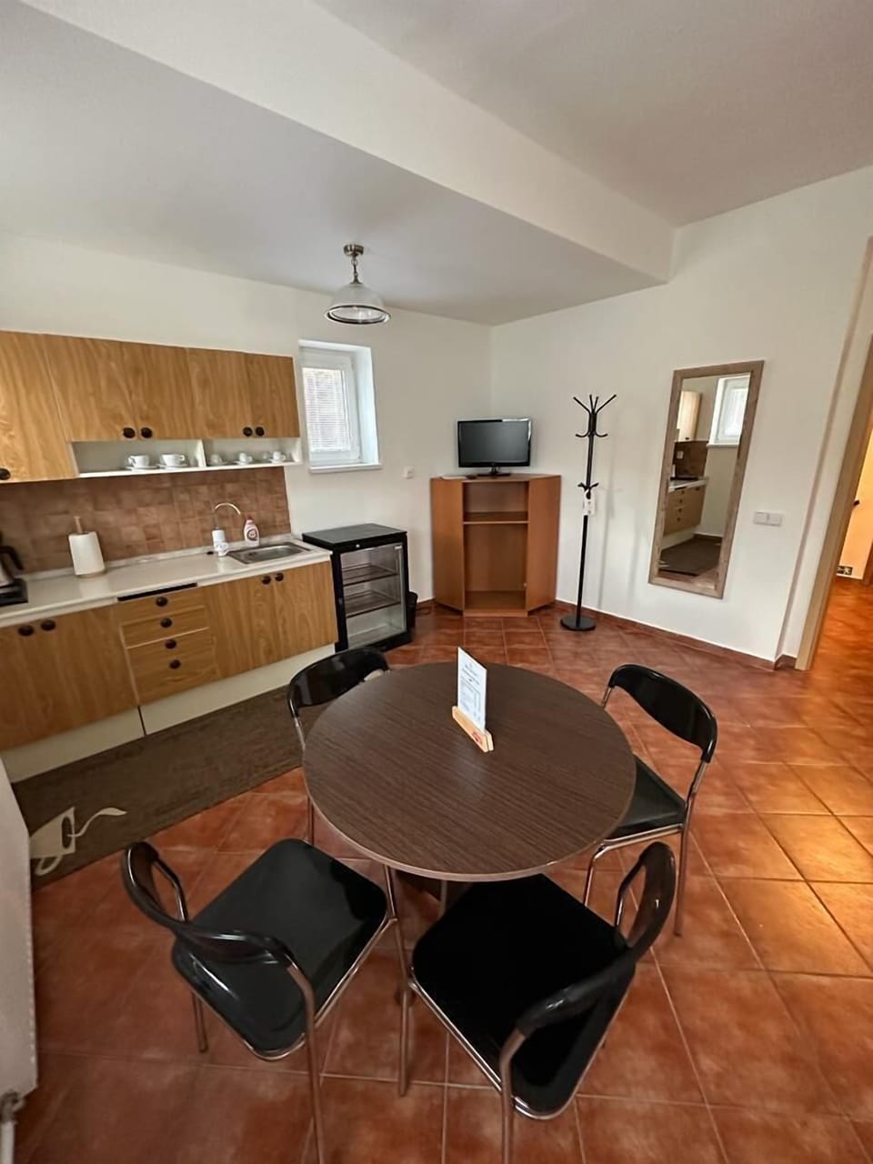 Suite | Private kitchen