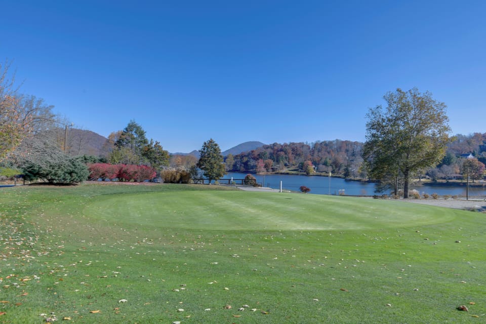 Cottage (2 Bedrooms) | Interior