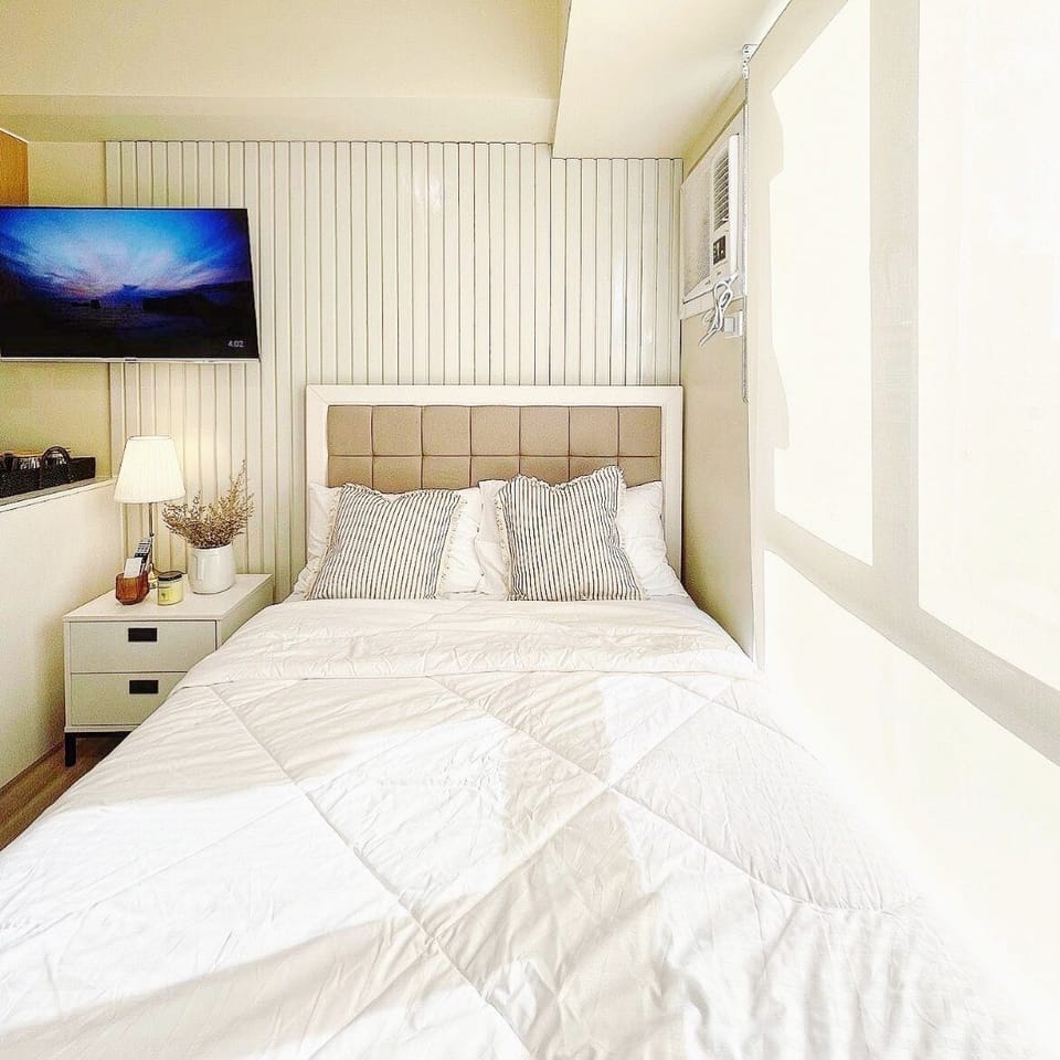 Apartment | 1 bedroom, iron/ironing board, free WiFi, bed sheets