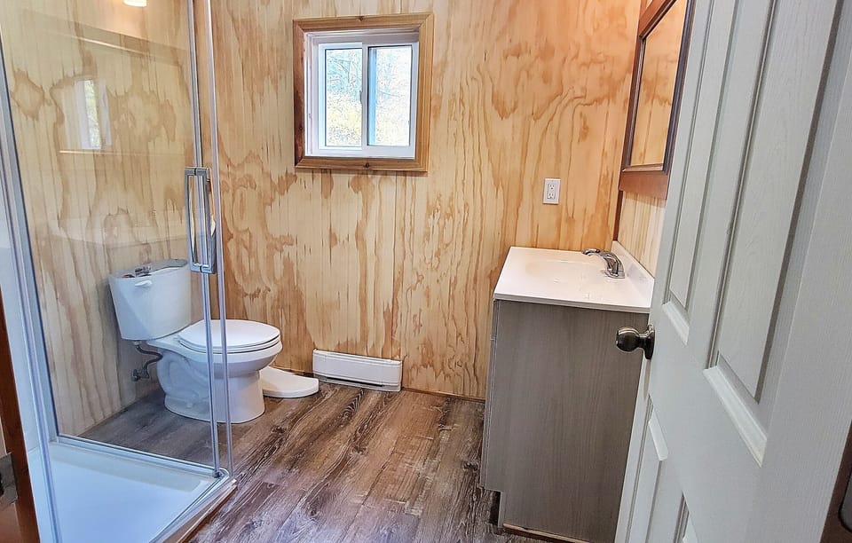 Washroom 1