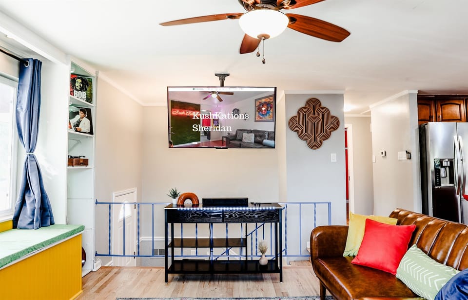 Homey Family Hub