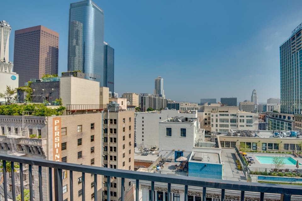 City Views