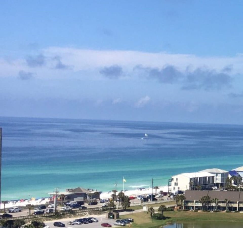Beautiful views