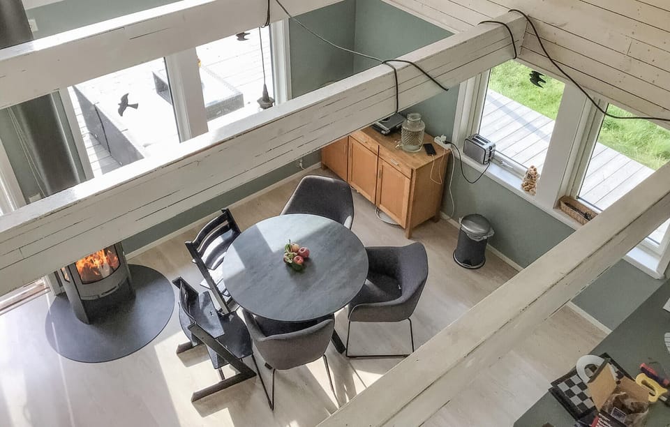 living-room